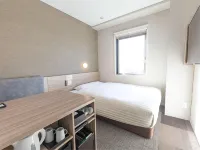 Super Hotel Sano Fujioka Hotels in Sano