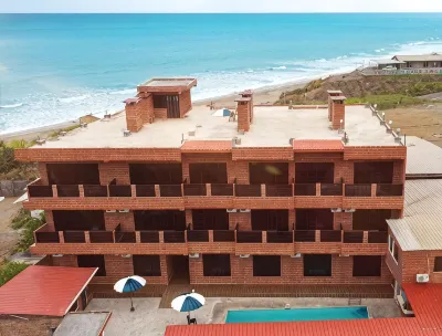 Hotel International Hôtels à : 
