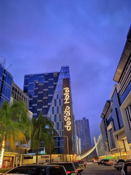 โรงแรมเดซาตู