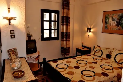 Heliotrope Apartments Hotel di 