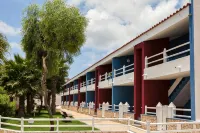 Murdeira Village Resort Các khách sạn ở 