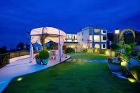 Hermitage Resort & Thermal Spa Hotels in 