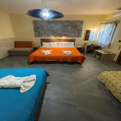 Deluxe Plus Studio Kitchen With Garden Or Sea View, And Extra Amenities And Facilities. Mirabelle Hotel Promo Code