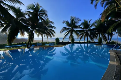 Soma Manaltheeram Ayurveda BeachVillage