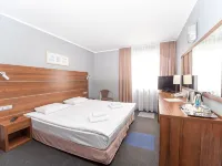 B&B HOTEL Tychy Hotels in Tychy