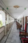 Hotel Pushkar Palace