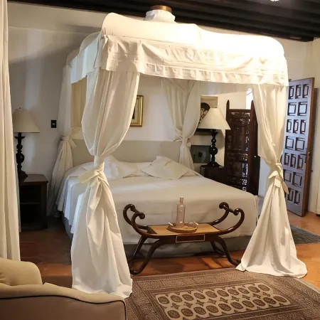 Avicena Hotel Boutique