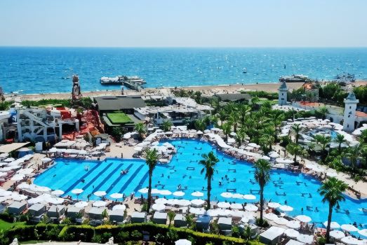 Delphin Imperial Lara