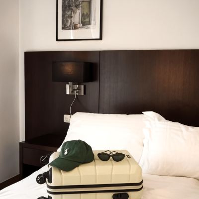 Triple Room Ho Ciudad de Jaén Promo Code