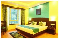 Goroomgo Poopada Resort  (Munnar, Kerala)