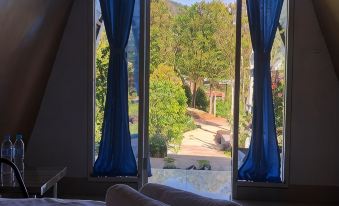 Bromo Camp House - Housity