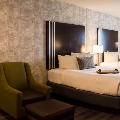Double Suite Distill-Inn Promo Code