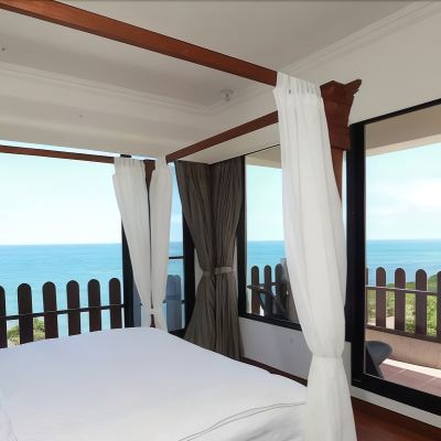 Sea View Room