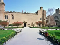 Parador de Olite Hotels in 