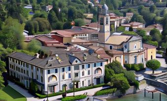 Nene-Il Vicolo Apartments and Rooms