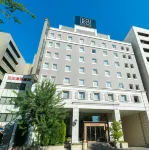 Koko Hotel Nagoya Sakae Hotels in 