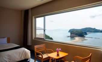 Shodoshima International Hotel