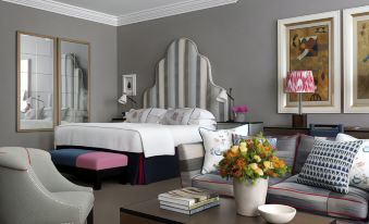 Knightsbridge Hotel, Firmdale Hotels