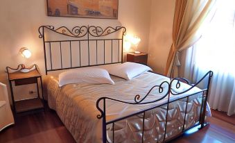 B&B Maesta' di Cudino