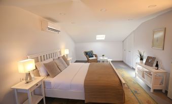 Truemar Hotels & Suites