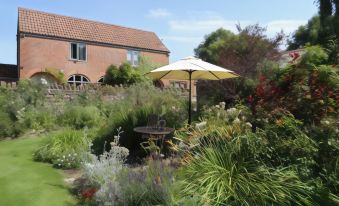 Pittards Farm Cottage