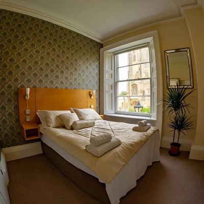 Apartment, Private Bathroom, City View Church Lane Apartments Promo Code