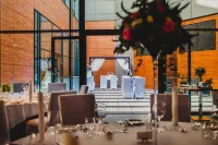 Warsaw Plaza Hotel