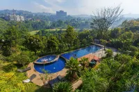 Clove Hotel Bandung