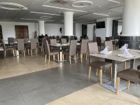 Hotel Franco Yaounde
