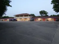 Best Budget Inn