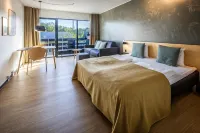 Fjordgaarden - Spa - Hotel - Konference Các khách sạn ở 