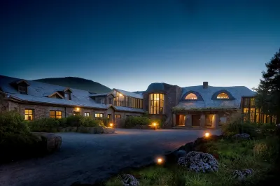 Delphi Resort Hotel & Spa Hotels in 