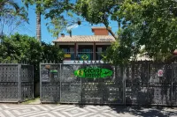 Geckos Hostel