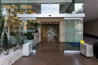 Hotel Royal Reforma Hotels in 