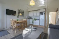 Hotel Tannishus