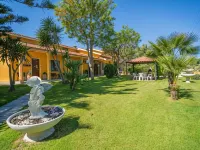 Memo's Affittacamere Hoteles en 