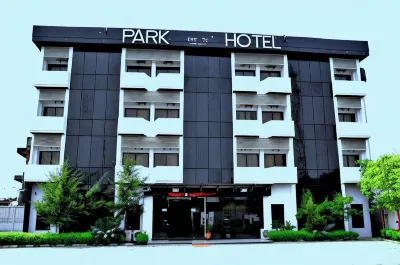 Park Hotels Hotel a 