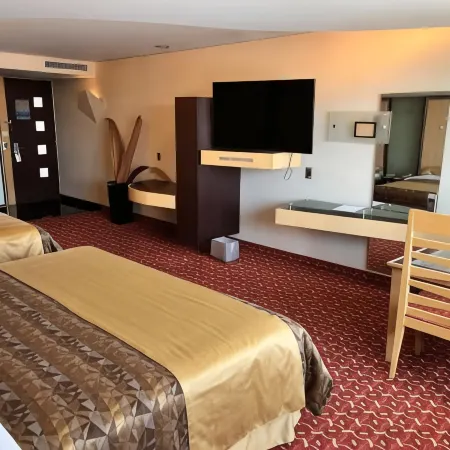 Hotel Scala Magna