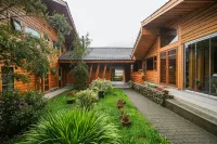 Alto Melimoyu Hotel & Patagonia Hotels in 