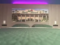 Hi-Way Host Motel