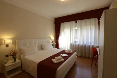 Hotel Tourist Ξενοδοχεία στην πόλη 