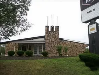 Knights Inn Somerset Hoteles en 
