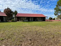 Outback Quarters Motel Hay and Restaurant Hotels in Hay