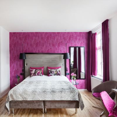 Amazing Room Andersen Boutique Hotel Promo Code