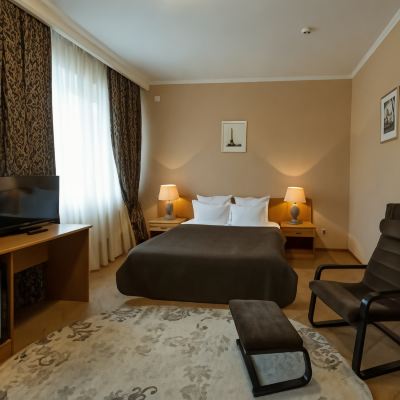 Junior Suite New Promo Code