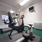 Steam Plant Hotel