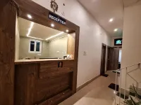 Hotel Yogita Inn 約吉塔飯店 住宿飯店
