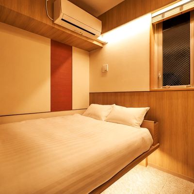 Double Room, Non Smoking (Lower Floor, No View) Rakuten Stay Tokyo Asakusa Promo Code