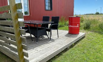 Villa Sandby B&B - Housity