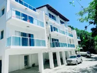 烏厄公寓酒店 酒店